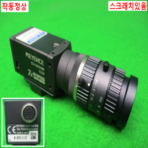 12414/비젼카메라/CV-H035M/키엔스